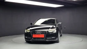 Audi A5 2.0TDI/4x4/Пълна сервизна история !!! - 12400 € / 24252.29 лв. - 25715752 3