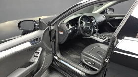 Audi A5 2.0TDI/4x4/Пълна сервизна история !!! - 12400 € / 24252.29 лв. - 25715752 5