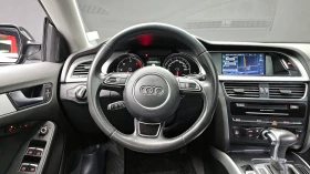 Audi A5 2.0TDI/4x4/Пълна сервизна история !!! - 12400 € / 24252.29 лв. - 25715752 9