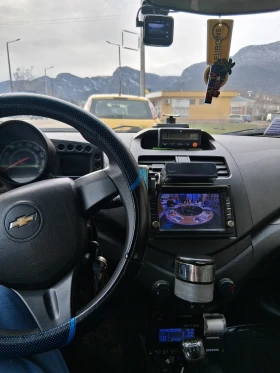 Chevrolet Spark | Mobile.bg � ����� ������ 4