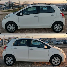Toyota Yaris 1.3 99 К.С. БЕНЗИН!  - 4499 € / 8799.28 лв. - 50666437 4