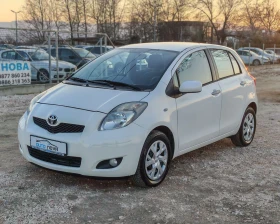 Toyota Yaris 1.3 99 К.С. БЕНЗИН!  - 4499 € / 8799.28 лв. - 50666437 3