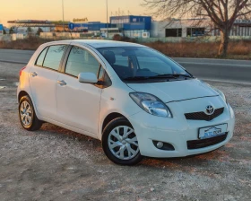 Toyota Yaris 1.3 99 К.С. БЕНЗИН!  - 4499 € / 8799.28 лв. - 50666437 16