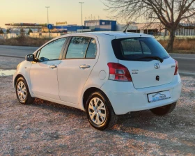 Toyota Yaris 1.3 99 К.С. БЕНЗИН!  - 4499 € / 8799.28 лв. - 50666437 7