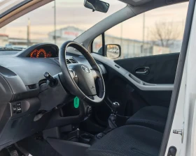 Toyota Yaris 1.3 99 К.С. БЕНЗИН!  - 4499 € / 8799.28 лв. - 50666437 8