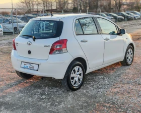 Toyota Yaris 1.3 99 К.С. БЕНЗИН!  - 4499 € / 8799.28 лв. - 50666437 5