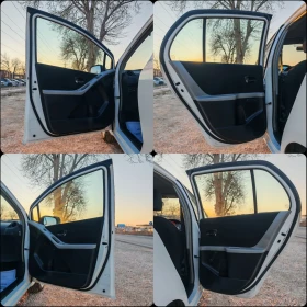 Toyota Yaris 1.3 99 К.С. БЕНЗИН!  - 4499 € / 8799.28 лв. - 50666437 11