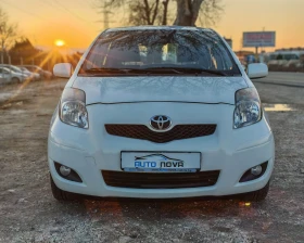 Toyota Yaris 1.3 99 К.С. БЕНЗИН!  - 4499 € / 8799.28 лв. - 50666437 2