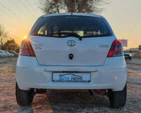 Toyota Yaris 1.3 99 К.С. БЕНЗИН!  - 4499 € / 8799.28 лв. - 50666437 6