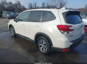 Subaru Forester 2.5l Premium, снимка 3 - Автомобили и джипове - 53662517