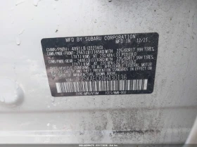 Subaru Forester 2.5l Premium, снимка 9 - Автомобили и джипове - 53662517