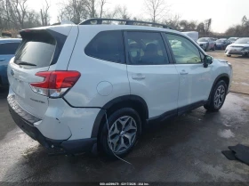 Subaru Forester 2.5l Premium, снимка 4 - Автомобили и джипове - 53662517