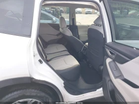 Subaru Forester 2.5l Premium, снимка 8 - Автомобили и джипове - 53662517