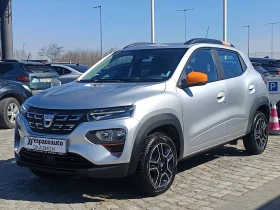 Dacia Spring Electric 45 (33kW) - 9500 € / 18580.38 лв. - 91677265 1