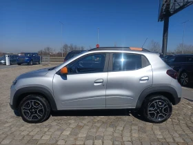 Dacia Spring Electric 45 (33kW) - 9500 € / 18580.38 лв. - 91677265 7