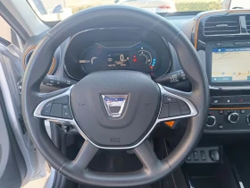 Dacia Spring Electric 45 (33kW) | Mobile.bg � ����� ������ 9