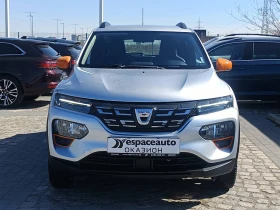 Dacia Spring Electric 45 (33kW) | Mobile.bg � ����� ������ 2