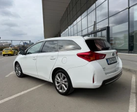 Toyota Auris 6 МЕСЕЦА ГАРАНЦИЯ/1.8Hybrid 99кс СМЕНЕНА ВЕРИГА!!! - 8700 € / 17015.72 лв. - 45822166 3