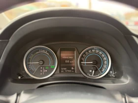 Toyota Auris 6 МЕСЕЦА ГАРАНЦИЯ/1.8Hybrid 99кс СМЕНЕНА ВЕРИГА!!! - 8700 € / 17015.72 лв. - 45822166 12