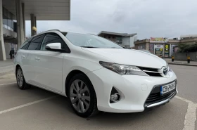 Toyota Auris 6 МЕСЕЦА ГАРАНЦИЯ/1.8Hybrid 99кс СМЕНЕНА ВЕРИГА!!! - 8700 € / 17015.72 лв. - 45822166 6