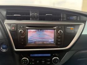 Toyota Auris 6 МЕСЕЦА ГАРАНЦИЯ/1.8Hybrid 99кс СМЕНЕНА ВЕРИГА!!! - 8700 € / 17015.72 лв. - 45822166 13