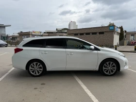 Toyota Auris 6 МЕСЕЦА ГАРАНЦИЯ/1.8Hybrid 99кс СМЕНЕНА ВЕРИГА!!! - 8700 € / 17015.72 лв. - 45822166 5
