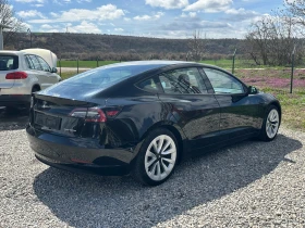 Tesla Model 3 FACE LONG RANGE 4x4  | Auto.bg — изображение 6