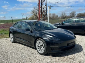 Tesla Model 3 FACE LONG RANGE 4x4  | Auto.bg — изображение 3