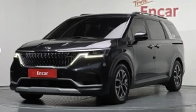 Kia Carnival PRESTIGE* 9* МЕСТА* ПОДГРЕВ* ОБДУХВАНЕ* 360КАМЕРА*