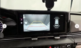 Kia Carnival PRESTIGE* 9* МЕСТА* ПОДГРЕВ* ОБДУХВАНЕ* 360КАМЕРА* | Auto.bg — изображение 9