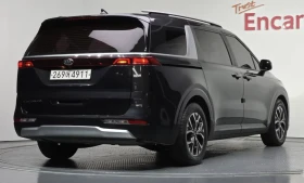 Kia Carnival PRESTIGE* 9* МЕСТА* ПОДГРЕВ* ОБДУХВАНЕ* 360КАМЕРА* | Auto.bg — изображение 2