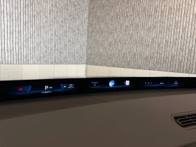 BMW iX3 50 xDRIVE M-PACK 360 PANORAMIC VISION * НАЛИЧЕН*  | Auto.bg — изображение 11