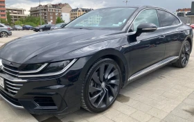 VW Arteon 2.0 TDI 4MOTION R-line | Mobile.bg � ����� ������ 13
