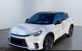 ����� �� �������� �� Lexus LBX ���/1.5HEV/136HP/COOL/360/MEMO/HUD/NAVI/CPLAY/290q