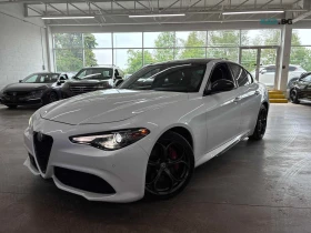 ������ Alfa Romeo Giulia