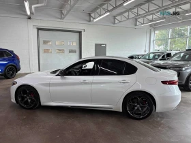 Alfa Romeo Giulia Ti Sport Carbon ���������� ���� �� �������� | Mobile.bg � ����� ������ 5