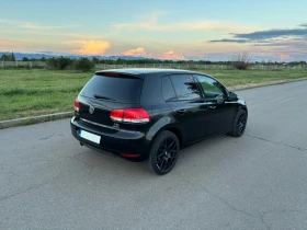 ����� �� �������� �� VW Golf - 1.2 TSI - Blue Motion ������ ��.