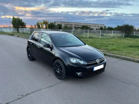 ����� �� �������� �� VW Golf - 1.2 TSI - Blue Motion ������ ��.