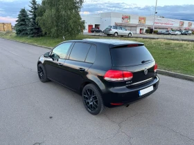 ����� �� �������� �� VW Golf - 1.2 TSI - Blue Motion ������ ��.