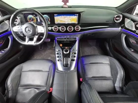 Mercedes-Benz GT 4-DOOR 43 4MATIC+  | Mobile.bg � ����� ������ 7