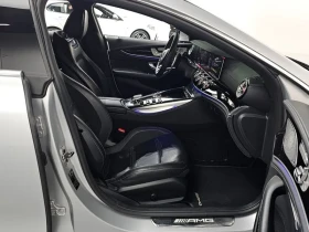 Mercedes-Benz GT 4-DOOR 43 4MATIC+  | Mobile.bg � ����� ������ 11