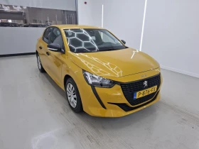 Peugeot 208 1.2i Like 75 к.с