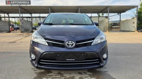 Toyota Verso 1.6d/109hp/7m | Mobile.bg � ����� ������ 2