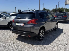 Peugeot 2008 1.6hdi* Кожа* Навигация* Лизинг*  - 6900 € - 48352984 4