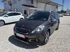 Peugeot 2008 1.6hdi* Кожа* Навигация* Лизинг*  - 6900 € - 48352984 2