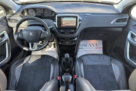 Peugeot 2008 1.6hdi* Кожа* Навигация* Лизинг*  - 6900 € - 48352984 6
