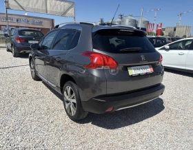 Peugeot 2008 1.6hdi* Кожа* Навигация* Лизинг*  - 6900 € - 48352984 3