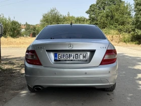 Mercedes-Benz C 220 d* ABTOMAT - цена по договаряне - 51512146 9