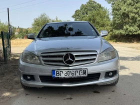 Mercedes-Benz C 220 d* ABTOMAT - цена по договаряне - 51512146 5
