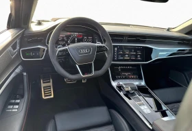 Audi Rs6 CERAMIC / CARBON / BLACK OPTIC / MATRIX/ PANO/ HUD | Mobile.bg � ����� ������ 12
